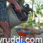 ಜೇನು ಸಂಗ್ರಹಣೆ