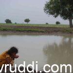 girl drinking water