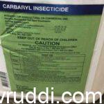 Carbaryl