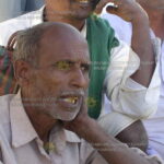 Farmer is always un happy
