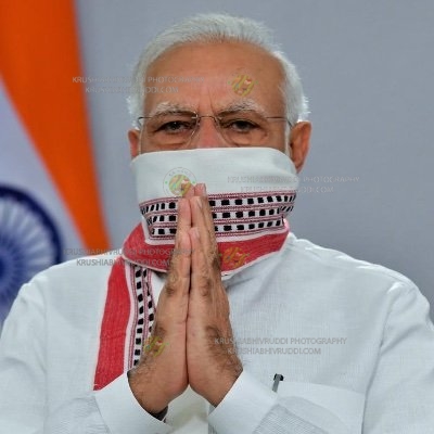 PM Narendra modi