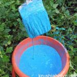 ಬೊರ್ಡೋ ಪೇಸ್ಟ್- Bordeaux paint