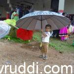 ಮಳೆ ಬಂತು ಮಳೆ