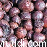 ಕೆಂಪು ಅಡಿಕೆ ರಾಶಿ