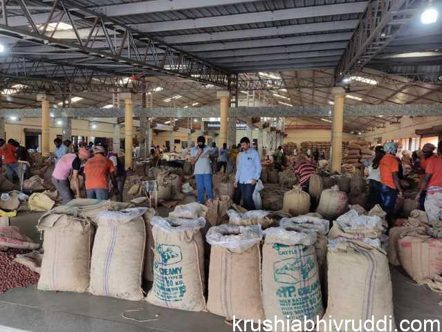 ಅಡಿಕೆ ಮಾರಾಟ ಫ್ರಾಂಗಣ