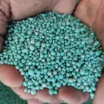 Micronutrients prevent disease and higher yields.