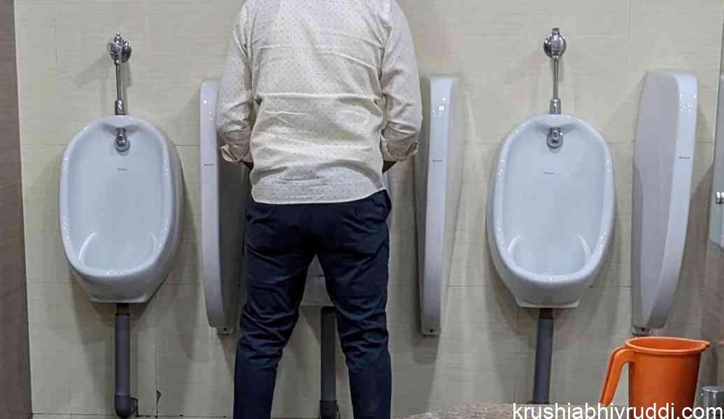 Human Urine – The Forgotten Gold Manure