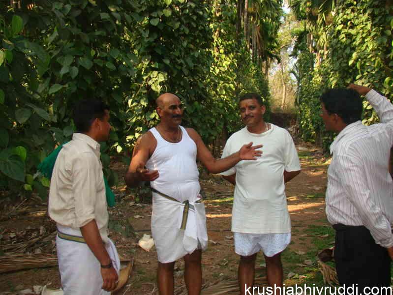 I am a Farmer – How Am I Rich