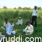 The Silent Enemies in Indian agriculture