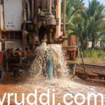Borewell Water: A Blessing Today, But What About Tomorrow?
