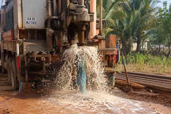 Borewell Water: A Blessing Today, But What About Tomorrow?