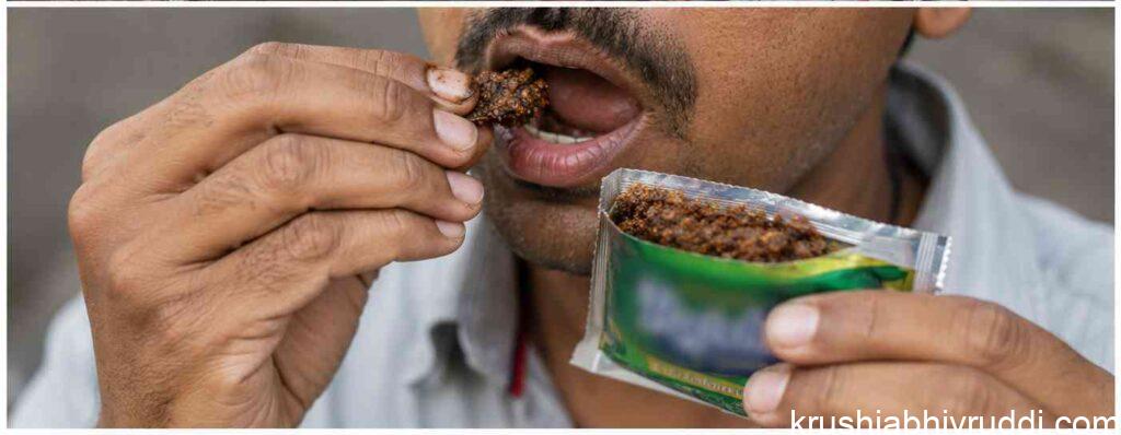 ಗುಟ್ಕಾ ನಿಷೇಧ