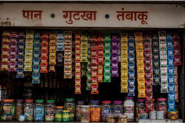 Lakhs of Pan shops - what is the rehabilitation