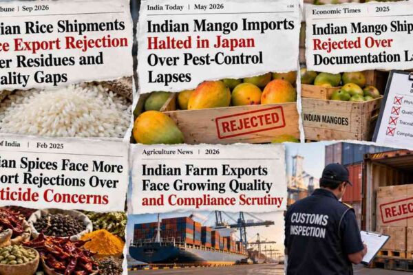 Who Is the Real Culprit — Farmer or System?
