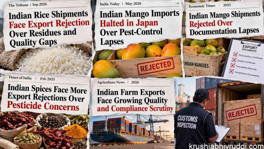 Who Is the Real Culprit — Farmer or System?
