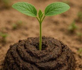 Basel Dose Manure : The Foundation of Healthy Crops